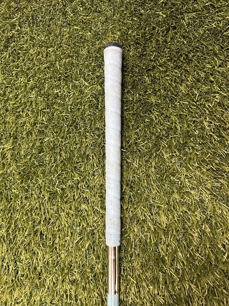 Ladies TaylorMade Technician Irons Set 3-PW missing 5 Steel Lite Ladies Flex Ori – Pre-Owned Golf Club – TEE OFF Golf Shops