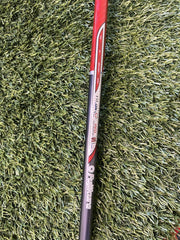 Cleveland Launcher 3W 15 Loft Fujikura Stiff Flex Original Grip LH – Pre-Owned Golf Club – TEE OFF Golf Shops