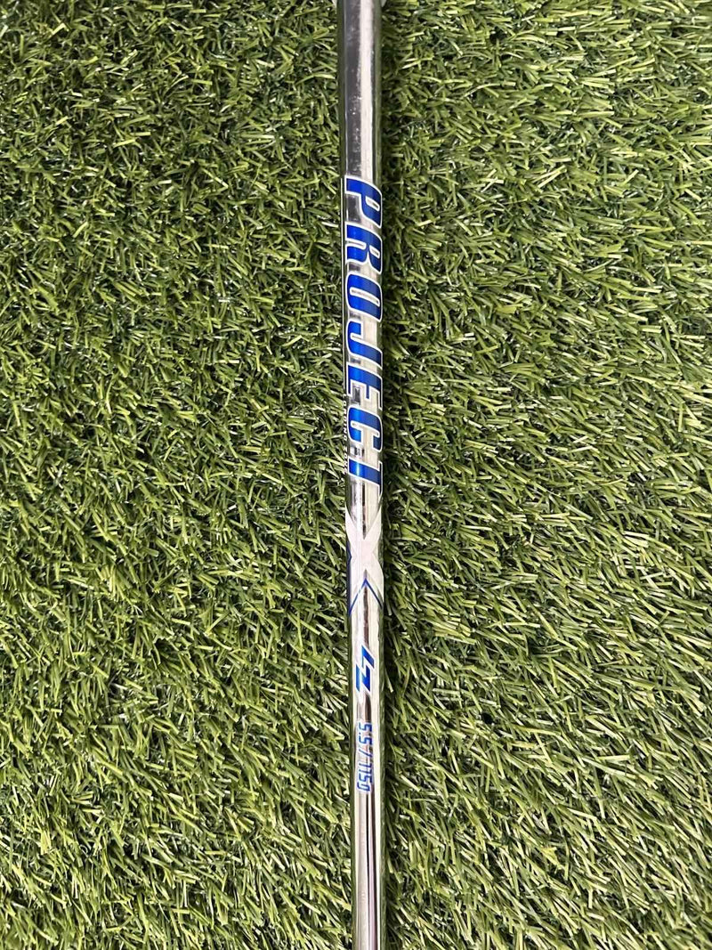 TaylorMade P760 6 Iron LZ 5.5 Regular Flex GP Grip RH