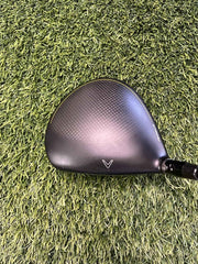 Callaway Rogue ST Max LS Driver 10.5 Loft Tensei Blue Regular Flex GP Grip RH