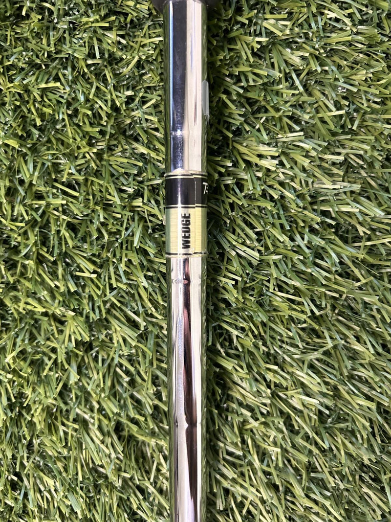 Mizuno S6 56 Loft SW True Temper Wedge Flex Winn Grip RH – Pre-Owned Golf Club – TEE OFF Golf Shops