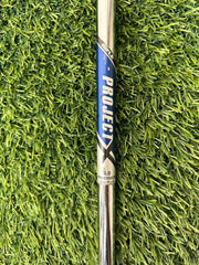 Miura CB-1006 Irons Set 7-PW Rifle Stiff Flex Tour Wrap Grips RH