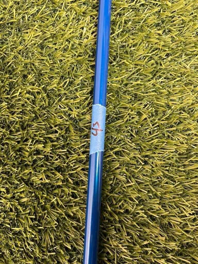 Tour AD Graphite Design BB-6s Stiff Flex No Adapter 43"