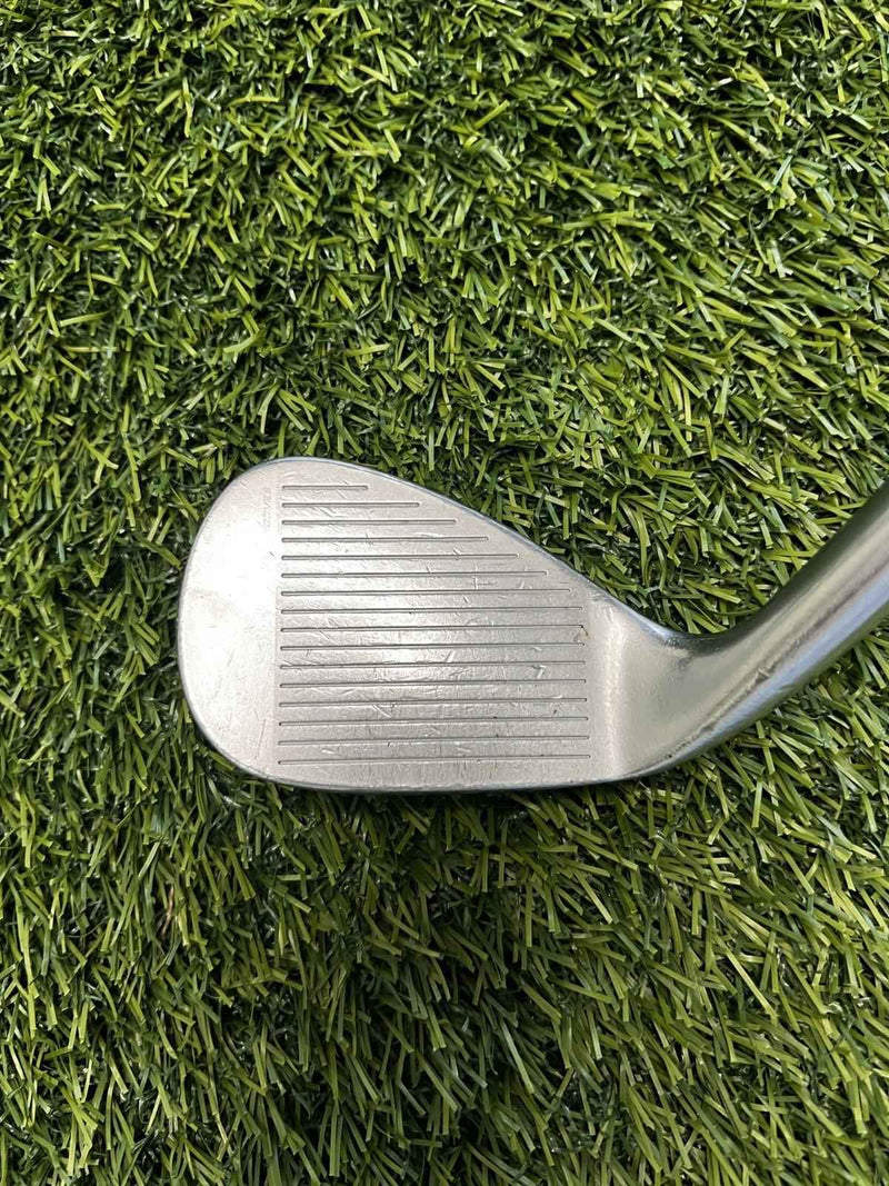Nike X3X Grooves 52 Loft GW Steel Stiff Flex RH