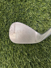 TaylorMade ATV 52 Loft GW KBS Wedge Flex GP Grip RH – Pre-Owned Golf Club – TEE OFF Golf Shops