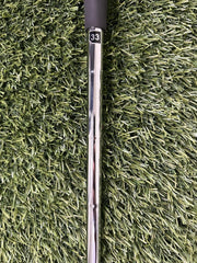 Nike Method Matters RTS B1-07 Blade Putter 33" Original Grip RH – Pre-Owned Golf Club – TEE OFF Golf Shops