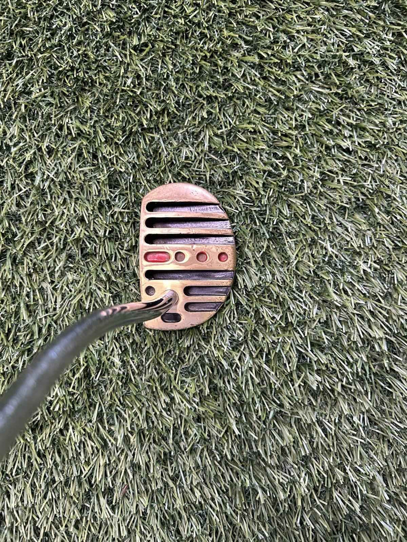 Great White Tiger Shark B-3200 34” Putter RH