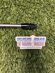 Project X HZRDUS Gray 5.5 Regular Plus Flex 39" Callaway Hybrid Adapter – Pre-Owned Golf Club – TEE OFF Golf Shops