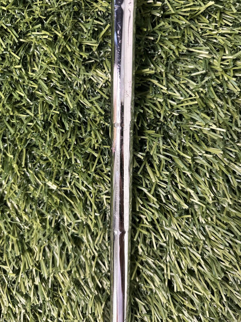 Nike Method Core MC-3i Blade Putter 34" SS Grip RH – Pre-Owned Golf Club – TEE OFF Golf Shops