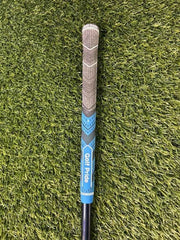 Callaway Big Bertha X-12 Irons Set 5-PW,LW RCH99 Regular Flex GP Grips RH