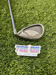 Ladies Callaway X-16 PW 46 Loft W Flex Winn Grip RH