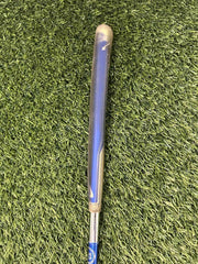 Nike T100 Blue OZ Blue Chip Mallet Putter 34” Original Grip RH