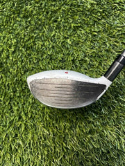 TaylorMade Burner Superfast 2.0 4W 16.5 Loft Matrix Regular Flex GP Grip RH