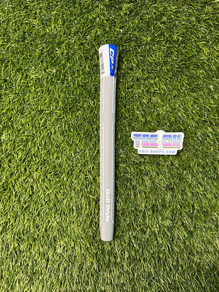 Golf Pride CPX Midsize – Pre-Owned Golf Club – TEE OFF Golf Shops
