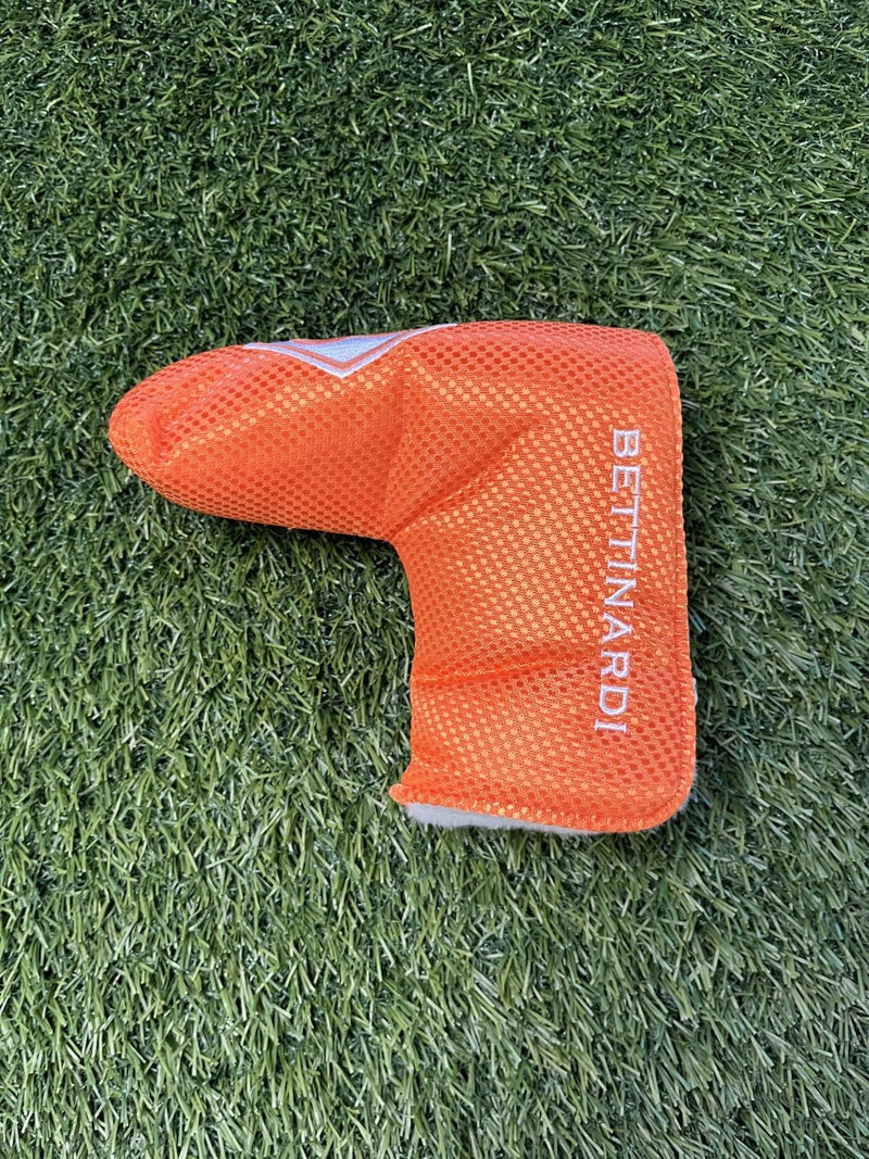 RARE Bettinardi Studio B Reserve JM30 Texas Tea 35" Blade Putter RH – Pre-Owned Golf Club – TEE OFF Golf Shops