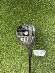 Adams Tight Lies Tour 3H 14.5 Loft Kurokage Regular Flex GP Grip RH