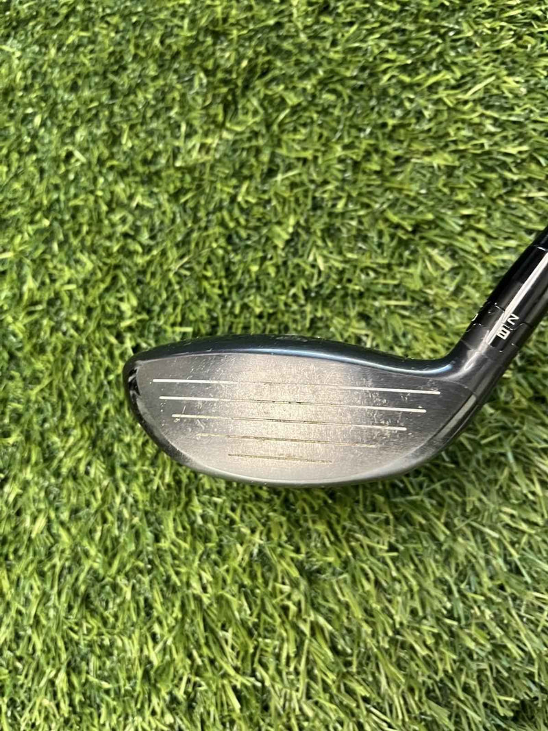 Titleist 917 F2 3W 15 Loft Tensei Black X-Stiff Flex SS Grip RH