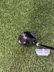 Nike VR 3W 15 Loft Voodoo Regular Flex Original Grip RH