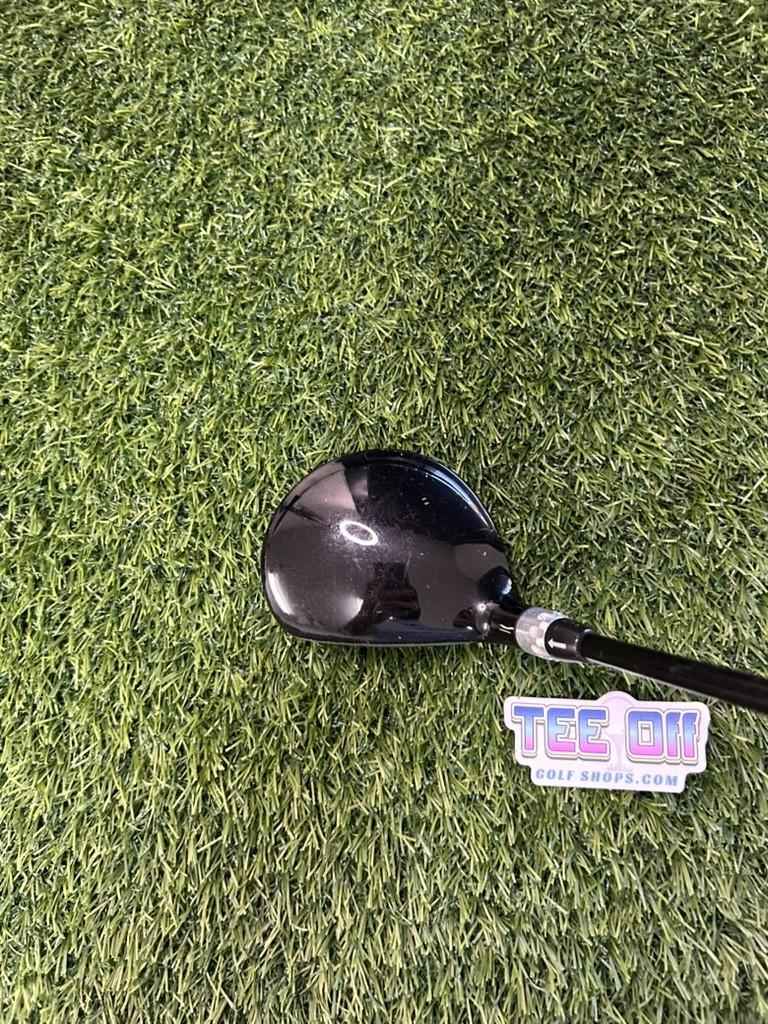 Nike VR 3W 15 Loft Voodoo Regular Flex Original Grip RH