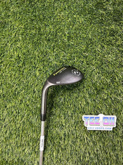 Pine Meadow 68 Loft LW Last Wedge Steel Wedge Flex Original Grip LH