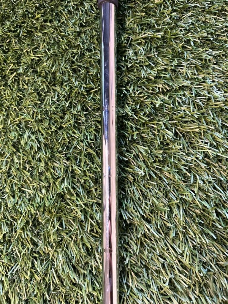 Callaway Edge SW 56 Loft Steel Regular Flex Original Grip RH – Pre-Owned Golf Club – TEE OFF Golf Shops