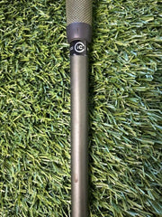 Nike iC 2010 Blade Putter 35" Original Grip RH – Pre-Owned Golf Club – TEE OFF Golf Shops