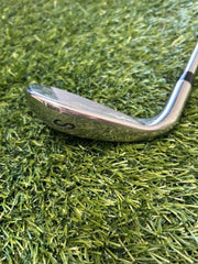 Callaway Edge SW 56 Loft Steel Regular Flex Original Grip RH – Pre-Owned Golf Club – TEE OFF Golf Shops