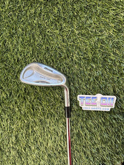 Mizuno MX-25 Hemi Cog GW 50 Loft S300 Stiff Flex RH – Pre-Owned Golf Club – TEE OFF Golf Shops