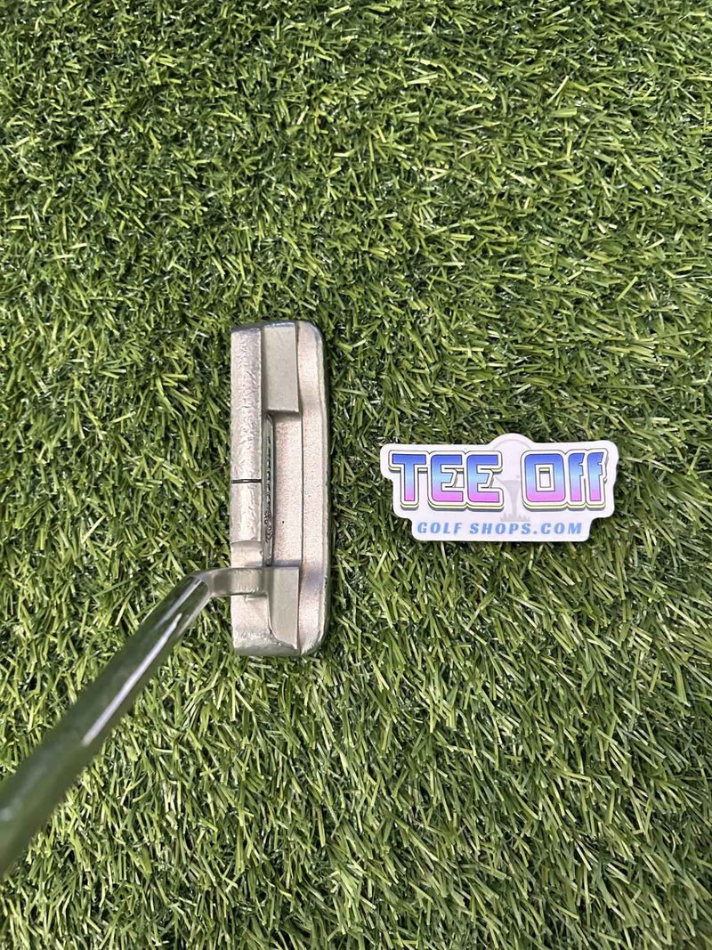 Odyssey White Hot XG #3 Blade Putter 34" RH