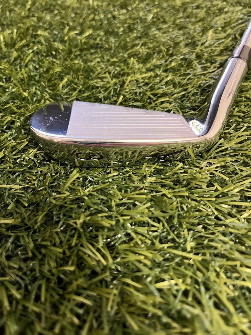 Mizuno MP 68 3 Iron KBS Tour FST X-Stiff Flex MM Grip RH