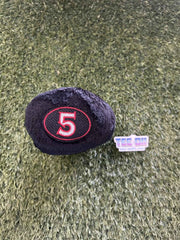 NEW Vintage Callaway Big Bertha War Bird 5W Wood Sock Style Head Cover