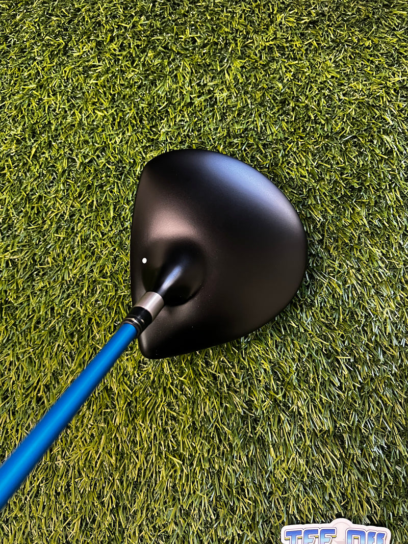 BG CSD Center Shaft Driver 515CC 12 Loft Supernova Shaft GP Grip RH