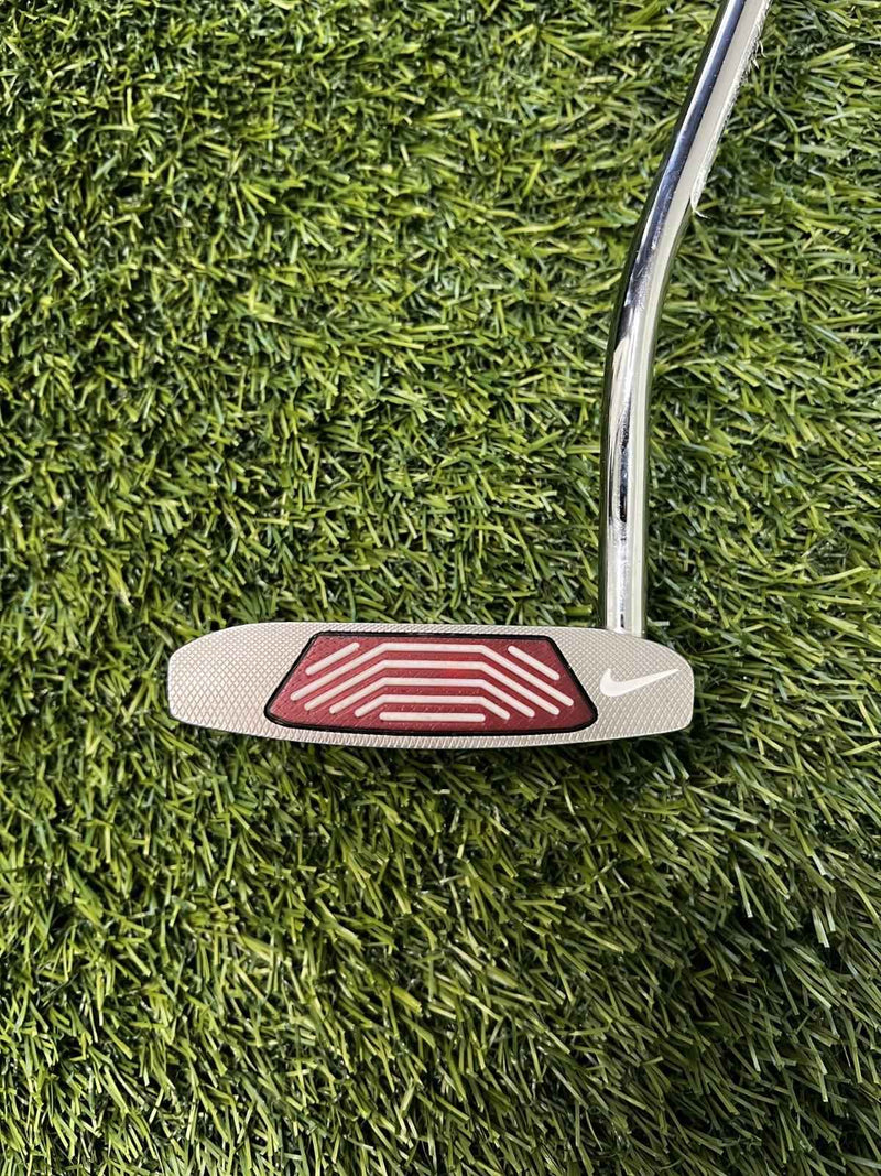 Nike Method Core MC-5i Mid-Mallet Putter 35" SS Grip RH