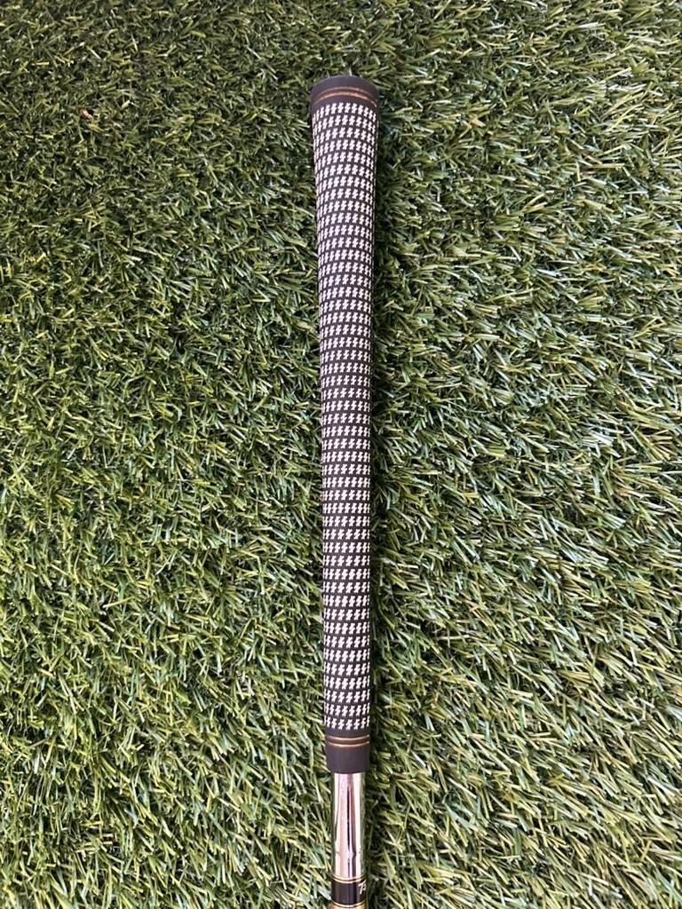 Cleveland 588 CB 6 Iron R300 Regular Flex Original Grip LH – Pre-Owned Golf Club – TEE OFF Golf Shops