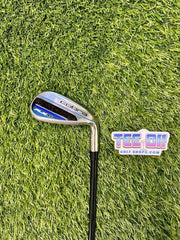 Cobra Fly XL 56 Loft SW Graphite Regular Flex Original Grip RH