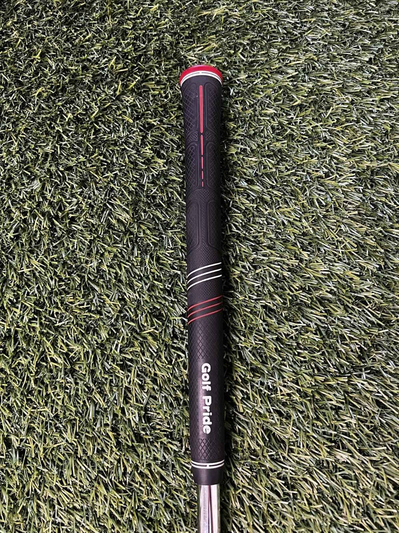 Nike X3X Grooves 52 Loft GW Steel Stiff Flex RH