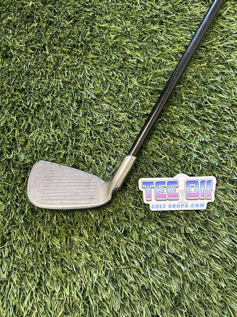 Ping i3 4 Iron Aldila Stiff Flex GP Grip RH – Pre-Owned Golf Club – TEE OFF Golf Shops