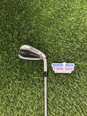 TaylorMade Qi 5 Iron R300 Regular Flex GP Grip RH – Pre-Owned Golf Club – TEE OFF Golf Shops