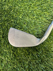 Ping Eye 2 Black Dot 1 Iron Driving Iron Steel Stiff Flex Original Grip RH – Pre-Owned Golf Club – TEE OFF Golf Shops