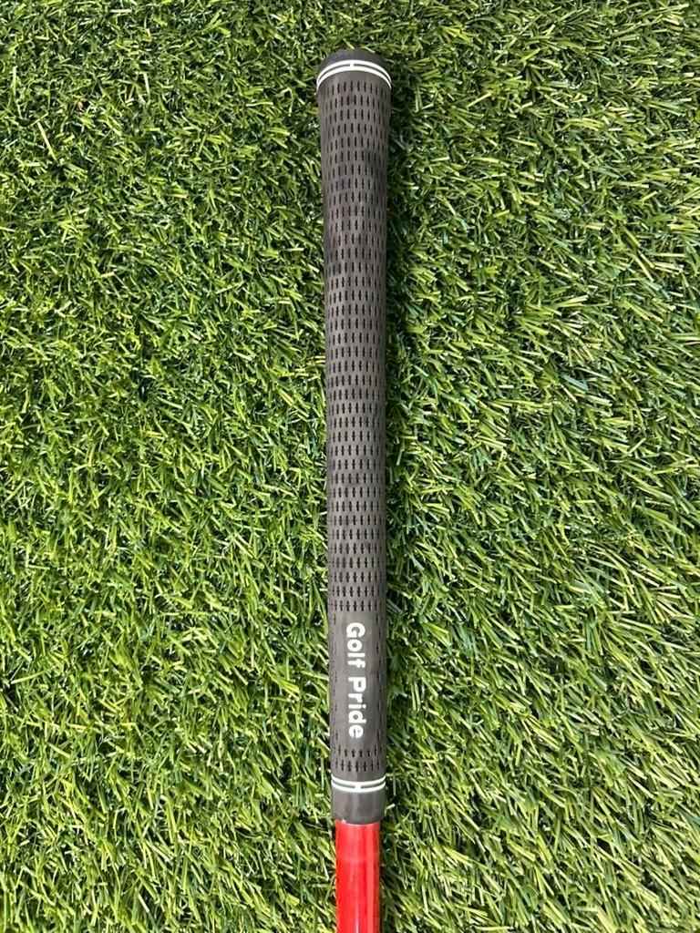 TaylorMade Burner Superfast 2.0 3H 18 Loft Reax Regular Flex GP Grip LH