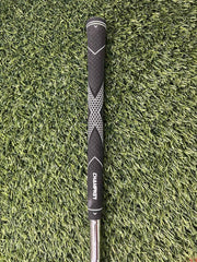 Ping Zing Karsten Orange Dot Irons Set 3-SW KT-M Stiff Flex Champkey Grips RH