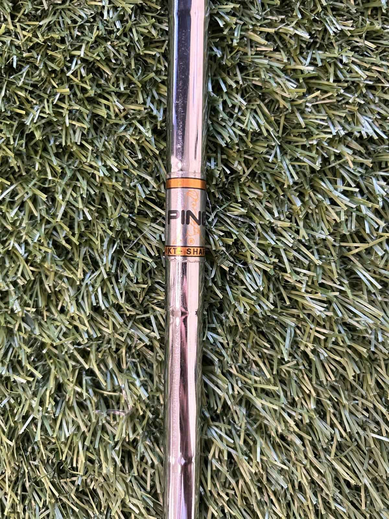 Ping Eye 2 Copper Red Dot 5 Iron KT Stiff Flex RH