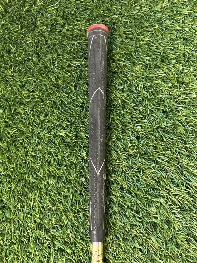 TaylorMade RAC TP 60 Loft LW Steel Wedge Flex RH – Pre-Owned Golf Club – TEE OFF Golf Shops