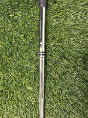 Pine Meadow 68 Loft LW Last Wedge Steel Wedge Flex Original Grip LH