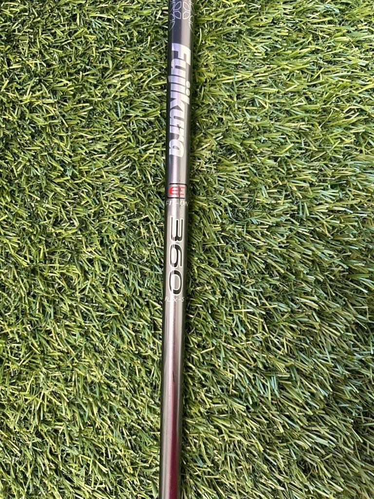 Mizuno MP 600 Driver 8.5 Loft Fujikura Stiff Flex Original Grip RH – Pre-Owned Golf Club – TEE OFF Golf Shops