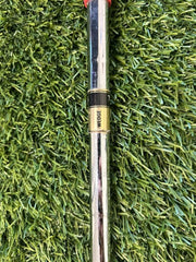 Mizuno MP T Series 56 Loft SW Chrome 13 Bounce TT Wedge Flex RH – Pre-Owned Golf Club – TEE OFF Golf Shops