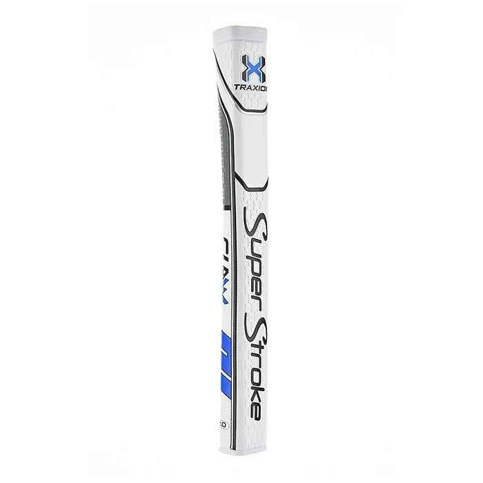 SuperStroke Traxion Claw 1.0 Blue