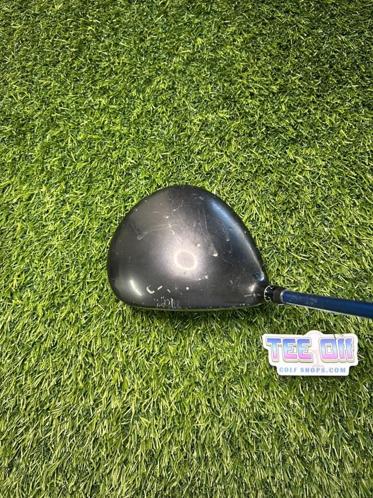 Srixon Z765 Driver 10.5 Loft ProLaunch Regular Flex GP Grip RH – Pre-Owned Golf Club – TEE OFF Golf Shops