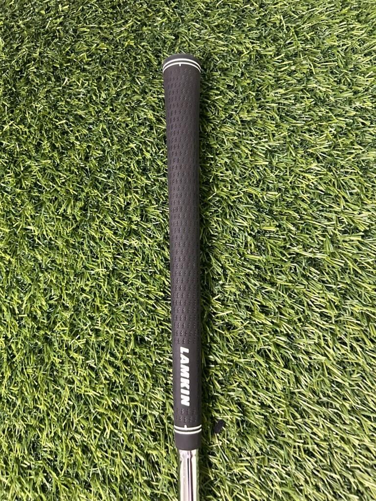 Ping G425 Black Dot 6 Iron DG R300 Regular Flex Lamkin Grip RH – Pre-Owned Golf Club – TEE OFF Golf Shops