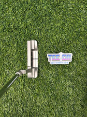 Bettinardi BB-1 Tour Exempt 3-Slot D.A.S.S. 34" Original Grip RH – Pre-Owned Golf Club – TEE OFF Golf Shops